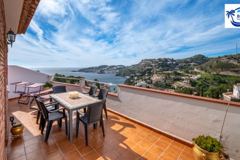 Byhus i Almunecar, Granada, Almunecar - € 849.000 | Ref: 133507 - foto 8